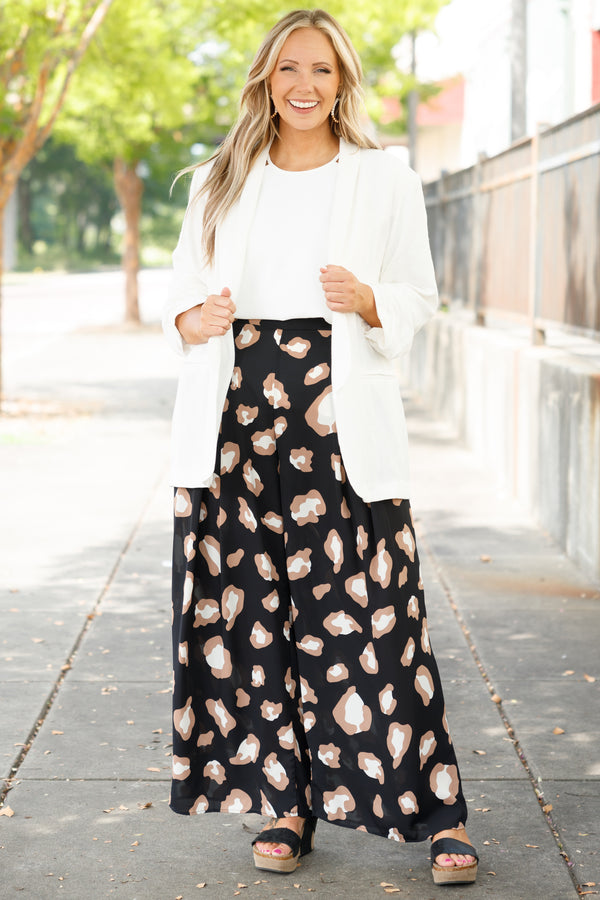 Chic Soul plus size clothing, ivory halter tank with scalloped hemline and sleeves