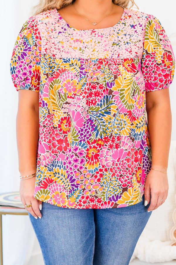 Chic Soul plus size clothing, 