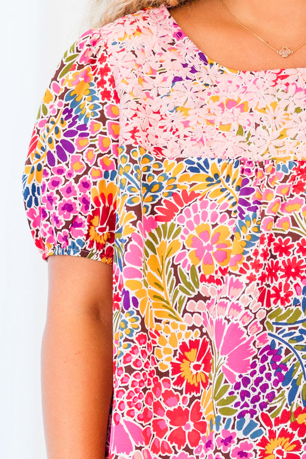 Chic Soul plus size clothing, 