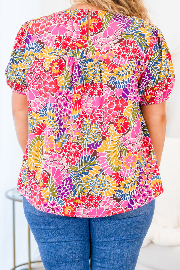 Chic Soul plus size clothing, 