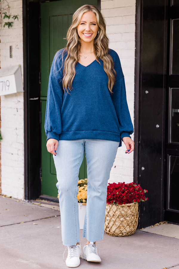 Chic Soul plus size clothing, mid-waisted light wash straight cropped jeans with distressed seam on ankles
