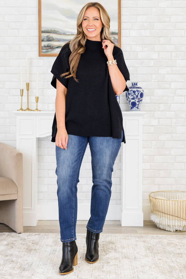 Chic Soul plus size clothing, mid rise skinny jeans