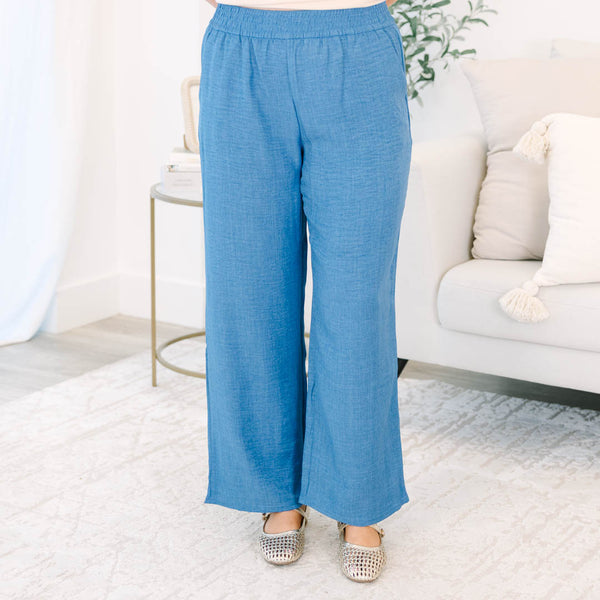 Obsessed With These Pants, Denim