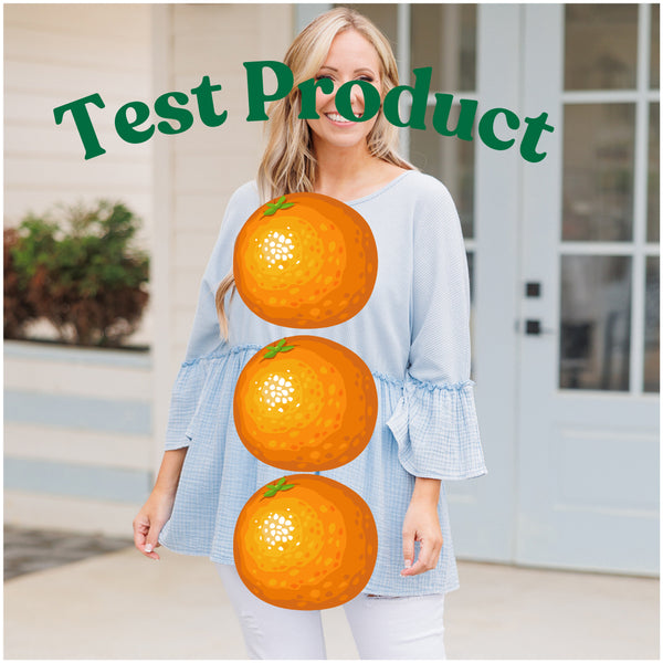 Test Product Spring