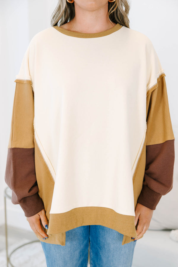 Free Pullover