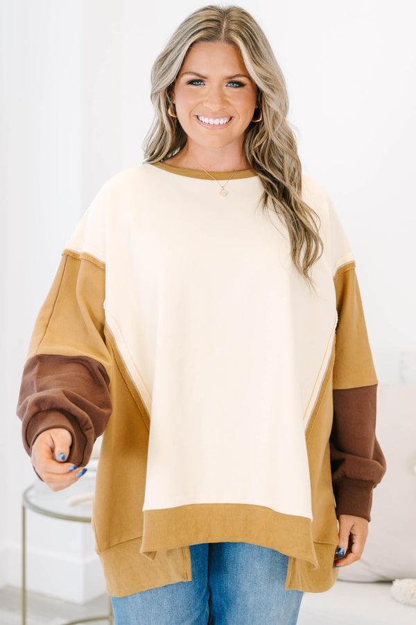 Free Pullover