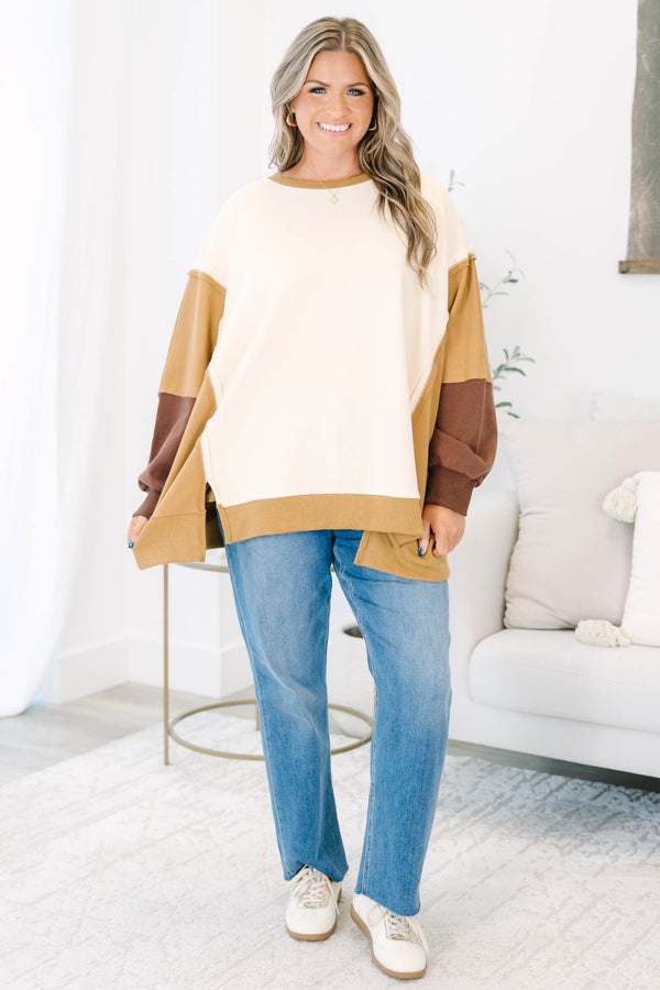 Free Pullover