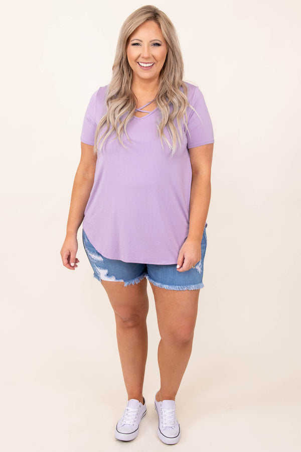 bottoms, shorts, denim, medium wash, distressed
