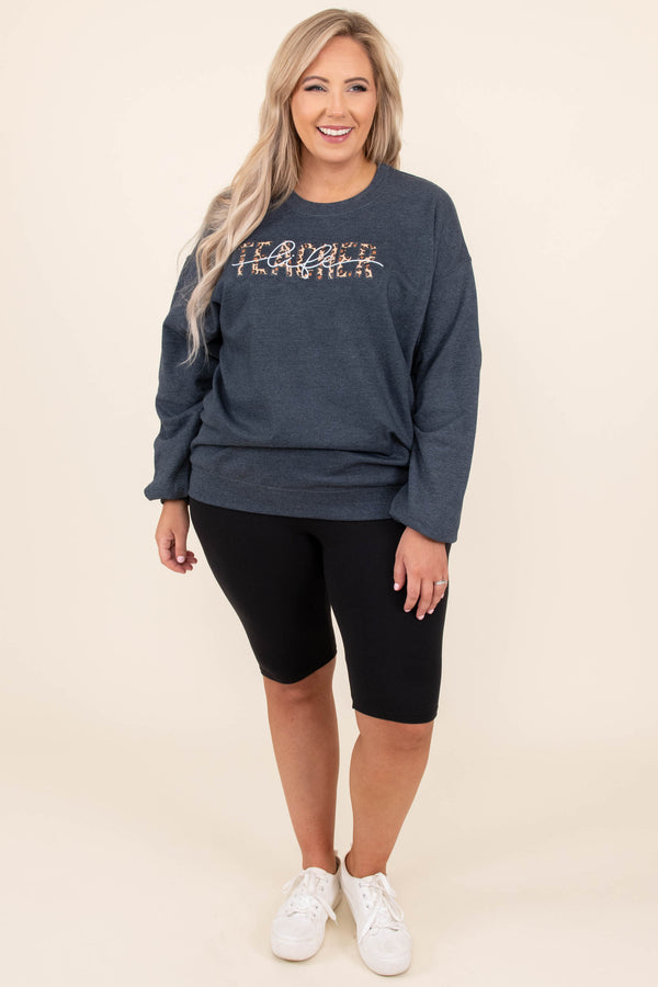 bottoms, shorts, biker shorts, black, solid, knee length, comfy