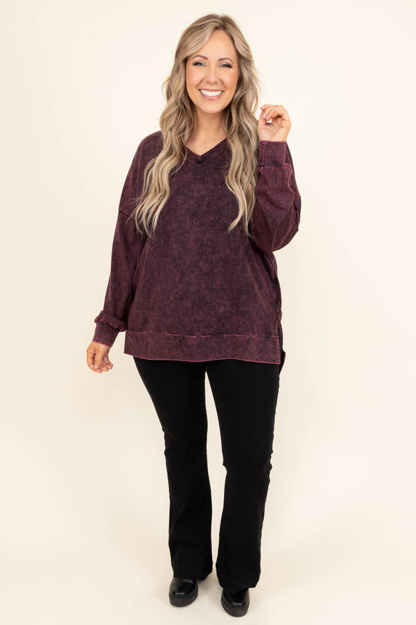 Chic Soul plus size clothing, black flared jeggings