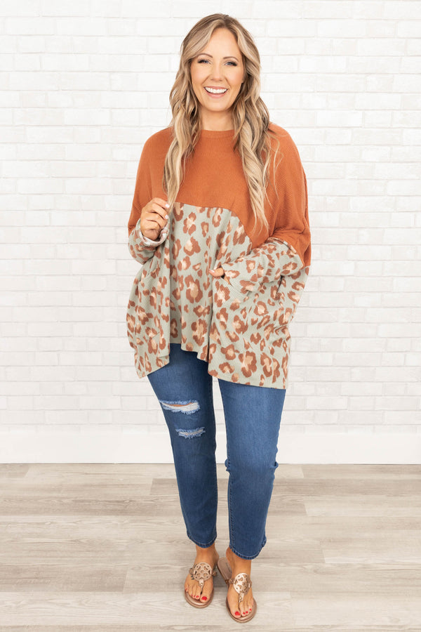Chic Soul plus size clothing, medium wash slightly distressed jeggings