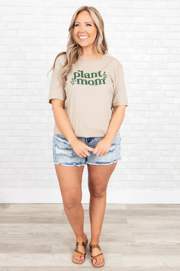 Chic Soul plus size clothing, medium acid wash distressed denim shorts