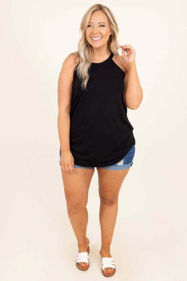 Chic Soul plus size clothing, dark blue denim distressed blue jean shorts