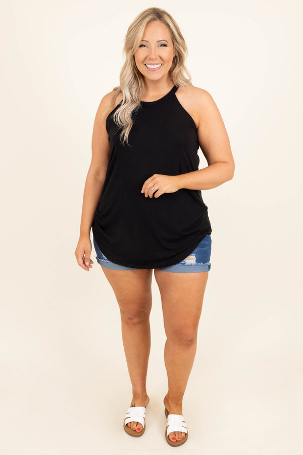 Chic Soul plus size clothing, dark blue denim distressed blue jean shorts